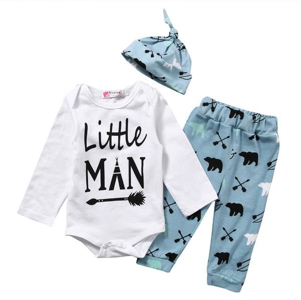 fashion baby girl clothing set infant newborn baby boy jumpsuit playsuit romper bodysuit+pants outfit clothes 0-18 months, White
fashion baby girl clothing set infant newborn baby boy jumpsuit playsuit romper bodysuit+pants outfit clothes 0-18 months, White
