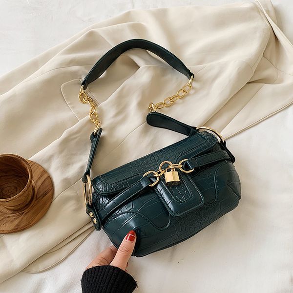 female alligator pu leather crossbody bags for women 2020 saddle solid messenger bag ladies hand sling handbags
female alligator pu leather crossbody bags for women 2020 saddle solid messenger bag ladies hand sling handbags
