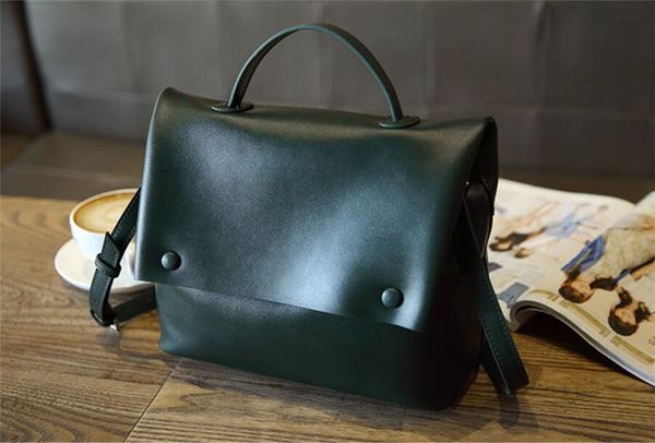 new women handbags genuine leather fashion handbag purse shoulder bag crossbody purse women messenger bags lady totes
new women handbags genuine leather fashion handbag purse shoulder bag crossbody purse women messenger bags lady totes