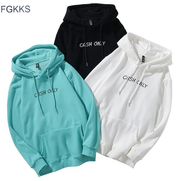 fgkks ультрамодного brand new мужская верхняя одежда solid толстовка мужчины мода letters плюс velvet толстовка с капюшоном мужчина с длинны, Black
fgkks ультрамодного brand new мужская верхняя одежда solid толстовка мужчины мода letters плюс velvet толстовка с капюшоном мужчина с длинны, Black