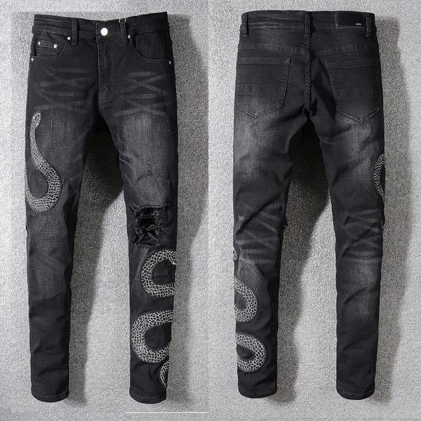 new arrival unique mens designer pants new styleskinny sweatpants mens designer jeans drop crotch jogging pants mens jeans, Blue
new arrival unique mens designer pants new styleskinny sweatpants mens designer jeans drop crotch jogging pants mens jeans, Blue