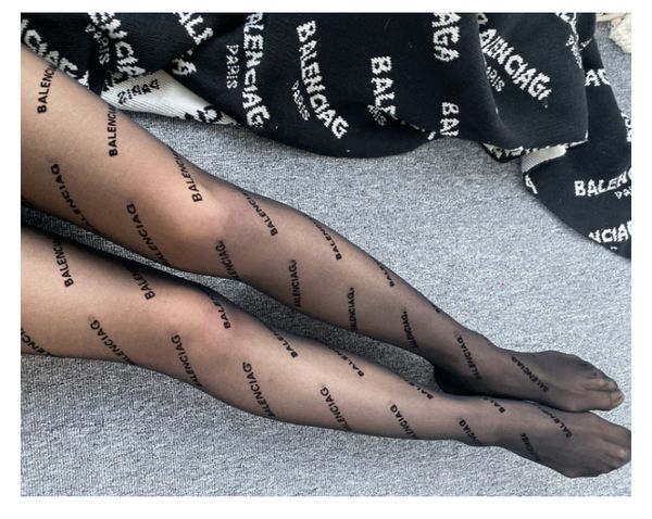 20 pairs dhl brand design letter tights women lace stockings spring summer long socks anti-hook fashion base socks new style pantyhose, Black;white
20 pairs dhl brand design letter tights women lace stockings spring summer long socks anti-hook fashion base socks new style pantyhose, Black;white