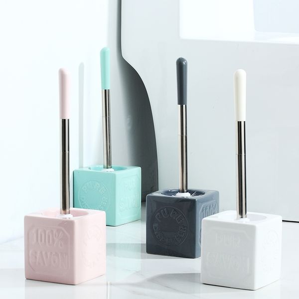 multicolor северная европа ceramic base square туалетная щетка с длинной ручкой для чистки костюм щетка для очистки аксессуары для ванной ко 
multicolor северная европа ceramic base square туалетная щетка с длинной ручкой для чистки костюм щетка для очистки аксессуары для ванной ко