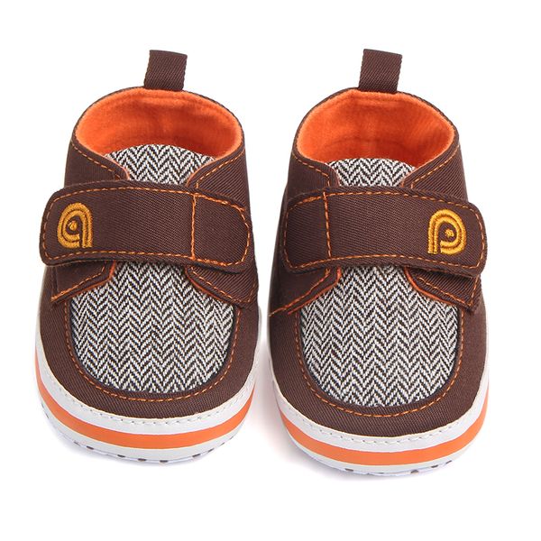 new spring autumn canvas baby shoes boy stripe soft-soled first walkers anti-skid infant toddlers casual shoes
new spring autumn canvas baby shoes boy stripe soft-soled first walkers anti-skid infant toddlers casual shoes
