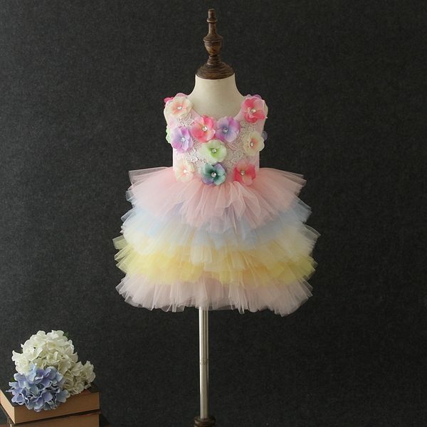 19005tutu embroidery princess baby girl dress 2020 spring party wedding easter day kid dress for girl wholesale child clothes, Red;yellow
19005tutu embroidery princess baby girl dress 2020 spring party wedding easter day kid dress for girl wholesale child clothes, Red;yellow
