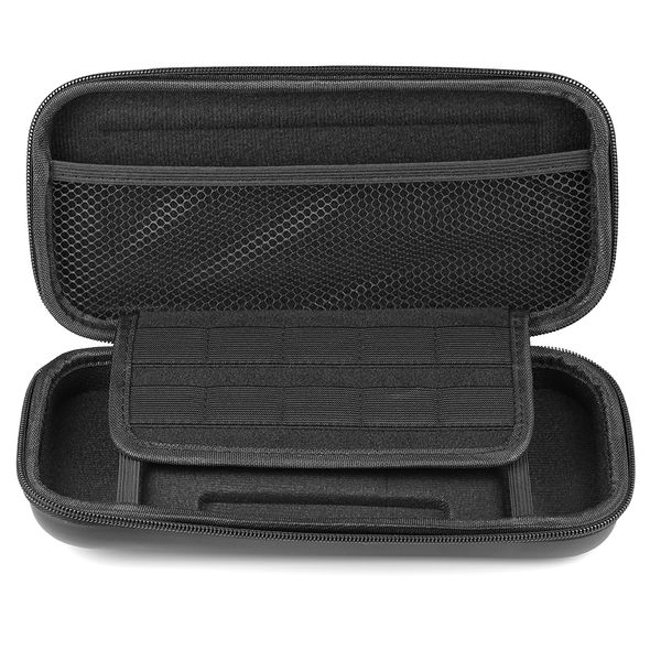 portable hard shell case for nintend switch water-resistent eva carrying storage bag for ns switch console accessories
portable hard shell case for nintend switch water-resistent eva carrying storage bag for ns switch console accessories