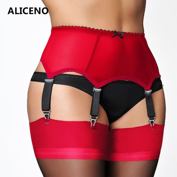 metal 6 strap shaper garter belt mesh belt straps stockings/lingerie (garter sold separately from stockings) stocking+belt, Black;white
metal 6 strap shaper garter belt mesh belt straps stockings/lingerie (garter sold separately from stockings) stocking+belt, Black;white
