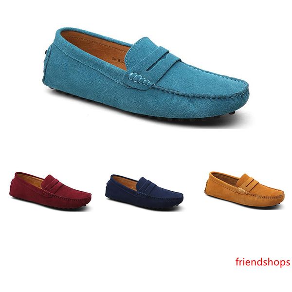 2020 new men casual shoes espadrilles good chestnut black yellow red male trainer sneaker outdoor walking fast shipping
2020 new men casual shoes espadrilles good chestnut black yellow red male trainer sneaker outdoor walking fast shipping