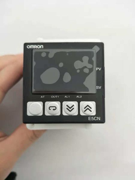 qty 2 per lot omron temperature controller e5cn-r2mt-500 expedited shipping e5cnr2mt500 new in box
qty 2 per lot omron temperature controller e5cn-r2mt-500 expedited shipping e5cnr2mt500 new in box