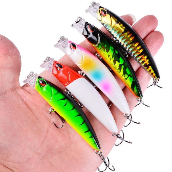 new flat mouth popper laser bait 10cm 8.3g freshwater fishing hit the water likelife baitfish ater lure
new flat mouth popper laser bait 10cm 8.3g freshwater fishing hit the water likelife baitfish ater lure