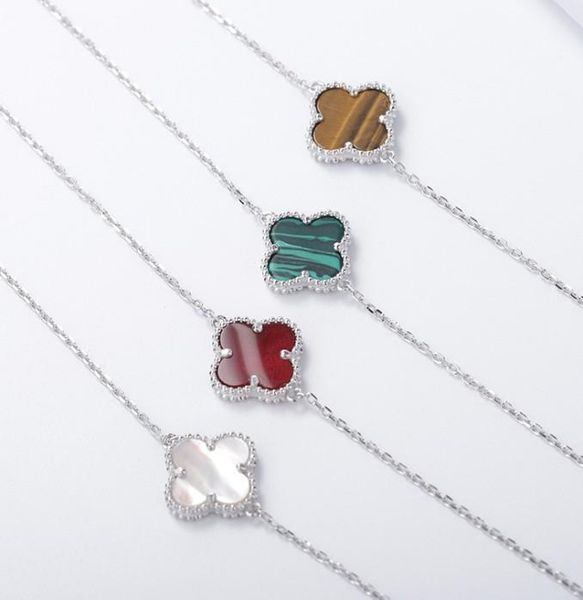sterling silver bracelet s925 3 pcs women's korean bracelet wild clover ornament fashion simple dropshiping lbd1, Golden;silver
sterling silver bracelet s925 3 pcs women's korean bracelet wild clover ornament fashion simple dropshiping lbd1, Golden;silver