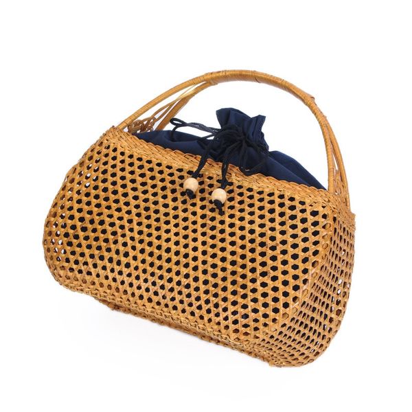 rattan weaving basket garden picnic shopping basket handbag storage bag bohemian retro handbag
rattan weaving basket garden picnic shopping basket handbag storage bag bohemian retro handbag