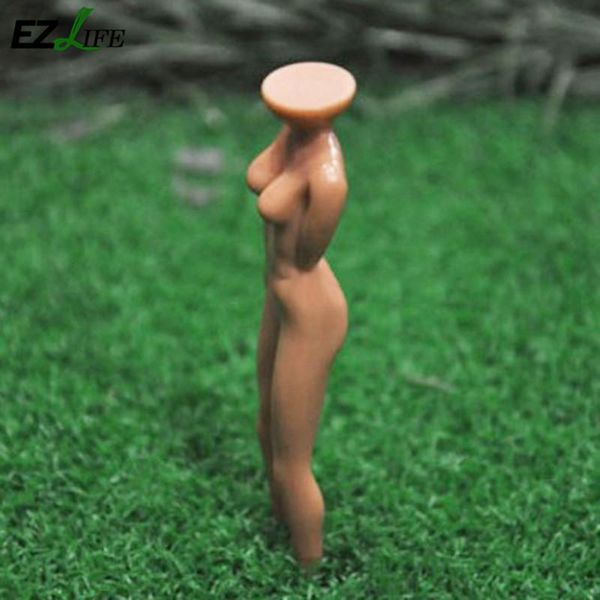 10pcs / set golf tees plastic joke novelty naked golf lady tees holder golf beauty practice ball base stud training btsha
10pcs / set golf tees plastic joke novelty naked golf lady tees holder golf beauty practice ball base stud training btsha