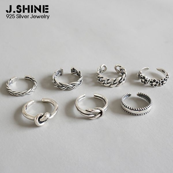 jshine women's rings open adjustable 925 sterling silver midi finger knuckle ring retro flower toe chain ring beach foot jewelry, Golden;silver
jshine women's rings open adjustable 925 sterling silver midi finger knuckle ring retro flower toe chain ring beach foot jewelry, Golden;silver