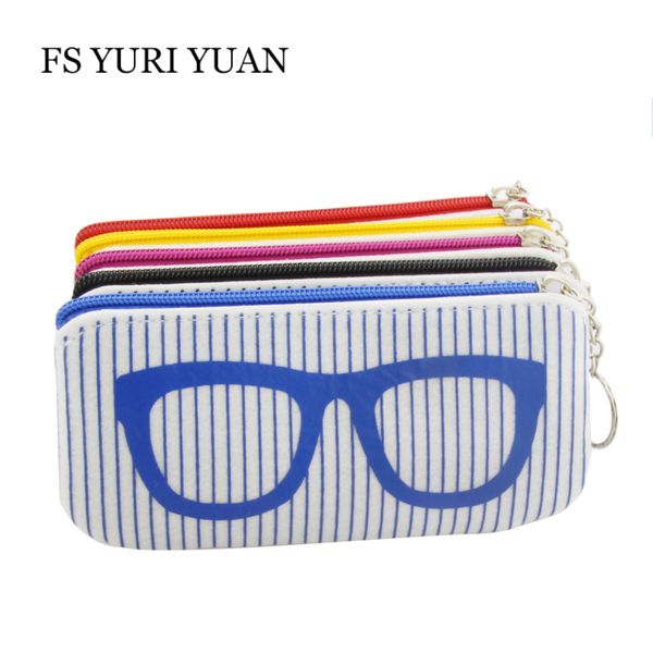 2017 new glasses pouch woven felt bags case glasses bag men colorful sunglasses case for women box for men's
2017 new glasses pouch woven felt bags case glasses bag men colorful sunglasses case for women box for men's
