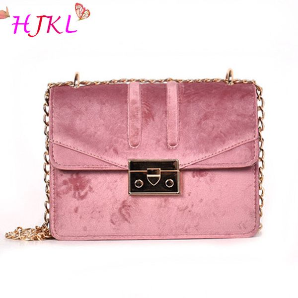 hight quality crossbody small bag female 2018 autumn and winter new korean fashion chain small square bag wild velvet shoulder b
hight quality crossbody small bag female 2018 autumn and winter new korean fashion chain small square bag wild velvet shoulder b