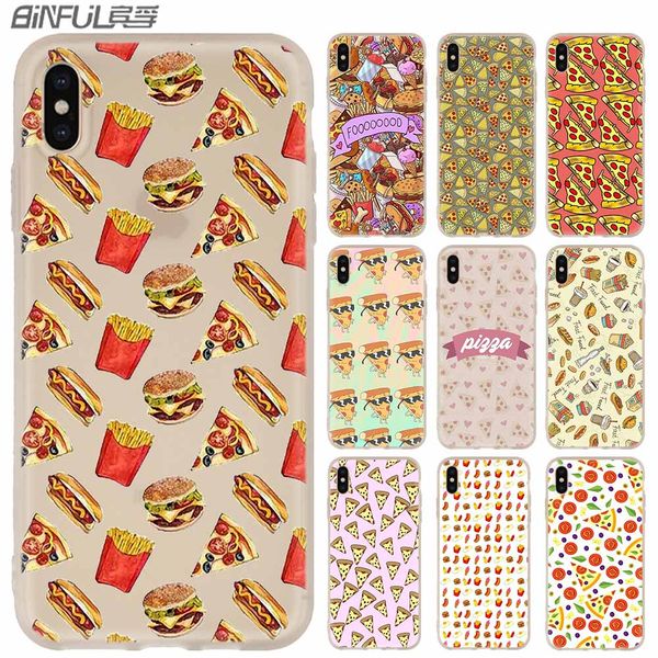 phone cases silicone soft cover for iphone xi r 2019 x xs max xr 6 6s 7 8 plus 5 4s se chips pizza food hamburgers
phone cases silicone soft cover for iphone xi r 2019 x xs max xr 6 6s 7 8 plus 5 4s se chips pizza food hamburgers