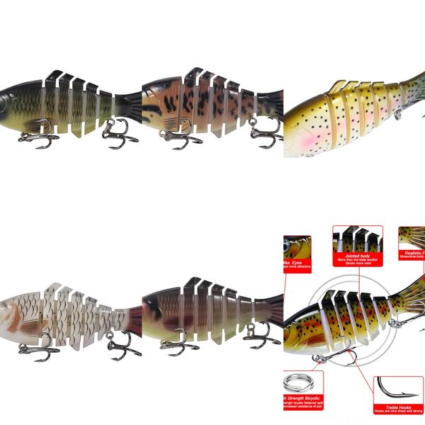ibqcf luya soft luminous fake bionic blackfish baitset luminous bait fishing squid shrimp bait
ibqcf luya soft luminous fake bionic blackfish baitset luminous bait fishing squid shrimp bait