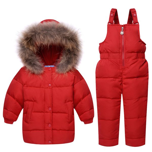 winter children's clothing sets baby girls boy ski suit sets kids sport jumpsuit warm coats fur duck down jackets+bib pants, Blue;gray
winter children's clothing sets baby girls boy ski suit sets kids sport jumpsuit warm coats fur duck down jackets+bib pants, Blue;gray