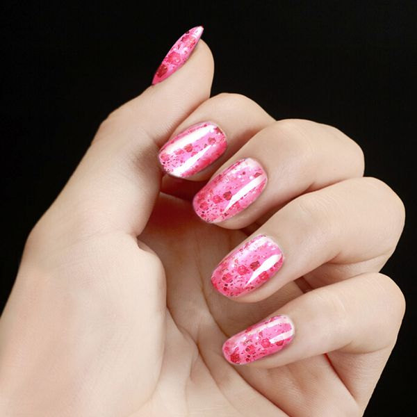6 colors 7ml durable black bottle mini primer uv led lamp cured gel night glow glitter nail polish
6 colors 7ml durable black bottle mini primer uv led lamp cured gel night glow glitter nail polish