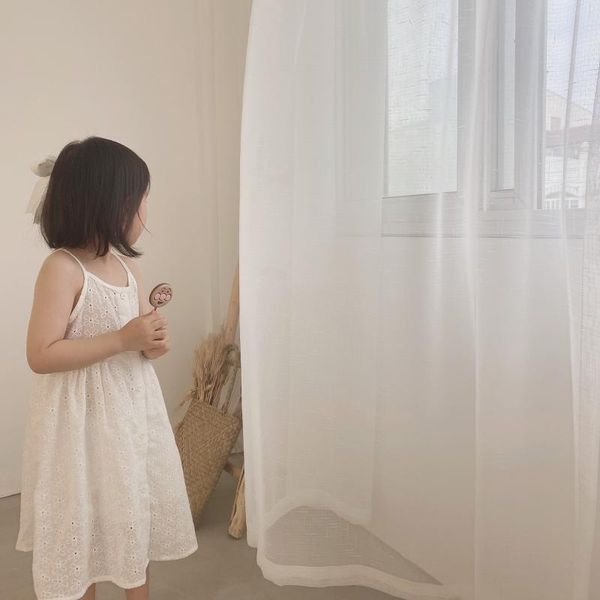 2020 summer new arrival girls fashion white sleeveless dress kids embroidery dress, Red;yellow
2020 summer new arrival girls fashion white sleeveless dress kids embroidery dress, Red;yellow