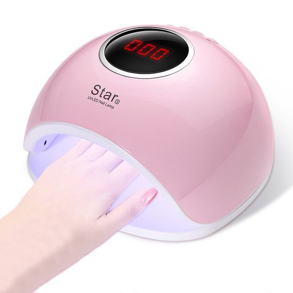 72w uv led nail lamp fast dry nail dryer with 10s/30s/60s/90s timing lcd usb manicure nail art lamp ing
72w uv led nail lamp fast dry nail dryer with 10s/30s/60s/90s timing lcd usb manicure nail art lamp ing