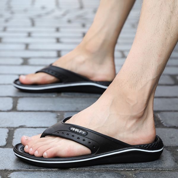 padegao thick soled summer beach flip flops for men anti-slip mixed colors light outdoor slippers leisure concise mens shoes, Black
padegao thick soled summer beach flip flops for men anti-slip mixed colors light outdoor slippers leisure concise mens shoes, Black