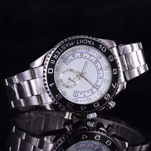 MASTER AAA QUALITY new top luxury brand fashion men mechanical stainless steel automatic quartz movement watch sports men's watch
MASTER AAA QUALITY new top luxury brand fashion men mechanical stainless steel automatic quartz movement watch sports men's watch
