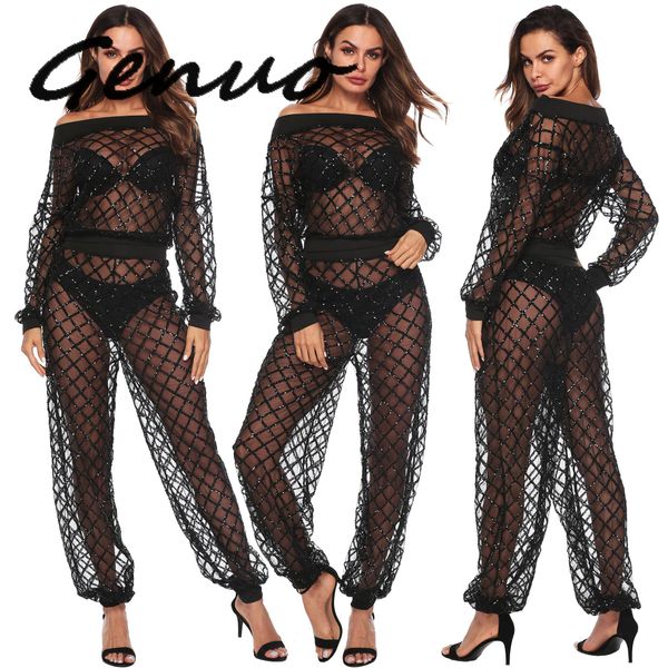 genuo new 2019 kaftan swimwearcover up robe plage bath suits for women swimsuit embroidery sequins irregular sexy, Black;white
genuo new 2019 kaftan swimwearcover up robe plage bath suits for women swimsuit embroidery sequins irregular sexy, Black;white