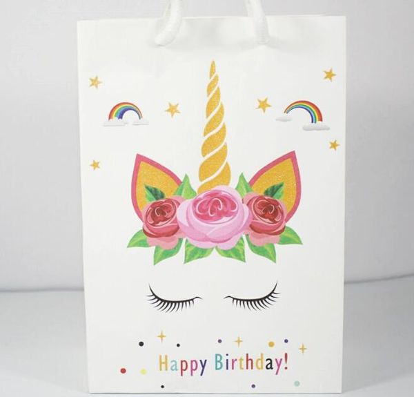unicorn gift bag party bag for unicorn party baby shower birthday decor candy box kids favors event party supplies
unicorn gift bag party bag for unicorn party baby shower birthday decor candy box kids favors event party supplies