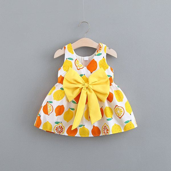 fashion girls dress summer new dress children sweet princess lemon sleeveless cute vest, Red;yellow
fashion girls dress summer new dress children sweet princess lemon sleeveless cute vest, Red;yellow