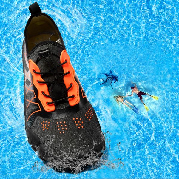 men women swimming shoes slip-on quick-drying light weight sneakers anti-slippery breathable aqua shoes size 35-47
men women swimming shoes slip-on quick-drying light weight sneakers anti-slippery breathable aqua shoes size 35-47