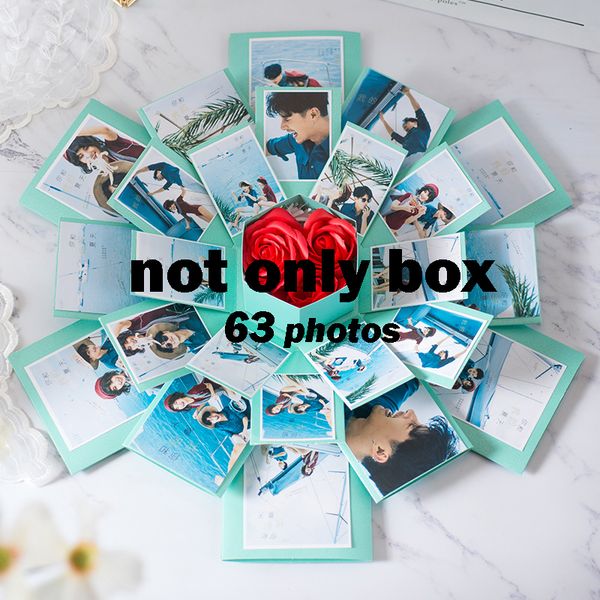 diy surprise love explosion box gift explosion for anniversary scrapbook diy p birthday gift
diy surprise love explosion box gift explosion for anniversary scrapbook diy p birthday gift