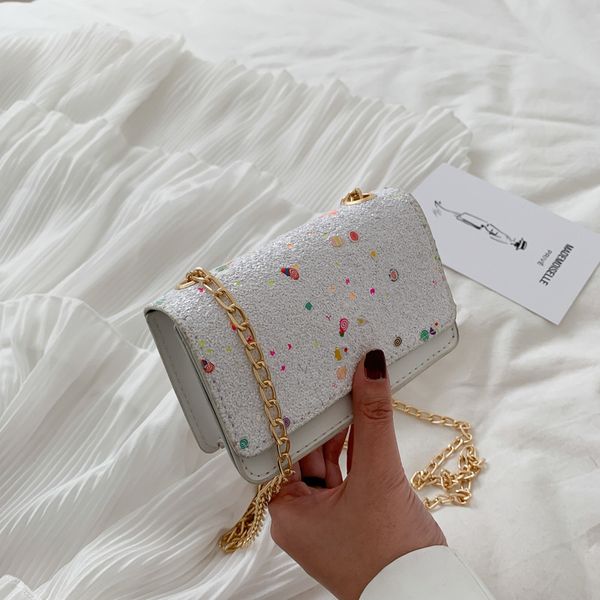 french niche bag messenger versatile female bag one shoulder 2020 new fashion net red starry sky chain
french niche bag messenger versatile female bag one shoulder 2020 new fashion net red starry sky chain