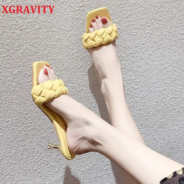 xgravity летней обуви миндального цвет площадь toe плетение слайды высокого каблук принцесса сандалии casual открытый вьетнамка бич b163, Black
xgravity летней обуви миндального цвет площадь toe плетение слайды высокого каблук принцесса сандалии casual открытый вьетнамка бич b163, Black