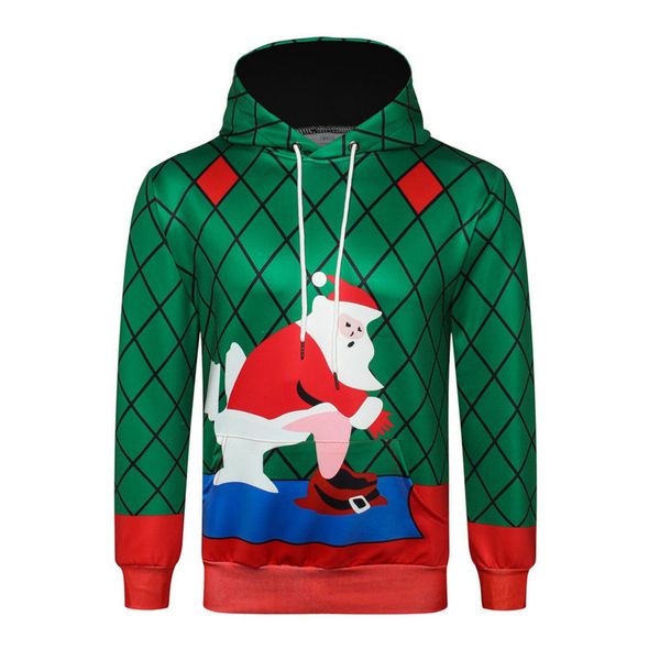 pullover long sleeve hooded christmas sweatshirt moletom masculino sudadera mens hoodies and sweatshirts men clothes 2019, Black
pullover long sleeve hooded christmas sweatshirt moletom masculino sudadera mens hoodies and sweatshirts men clothes 2019, Black
