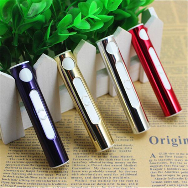 car usb cigarette lighter portable windproof electronic lighter mini charger 4 colors for your choice
car usb cigarette lighter portable windproof electronic lighter mini charger 4 colors for your choice