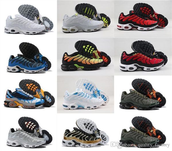 2020 tn обувь новые модельера мужские кроссовки тнс дышащая сетка tn плюс chaussures requin спортивные тренажеры обувь, White;red
2020 tn обувь новые модельера мужские кроссовки тнс дышащая сетка tn плюс chaussures requin спортивные тренажеры обувь, White;red