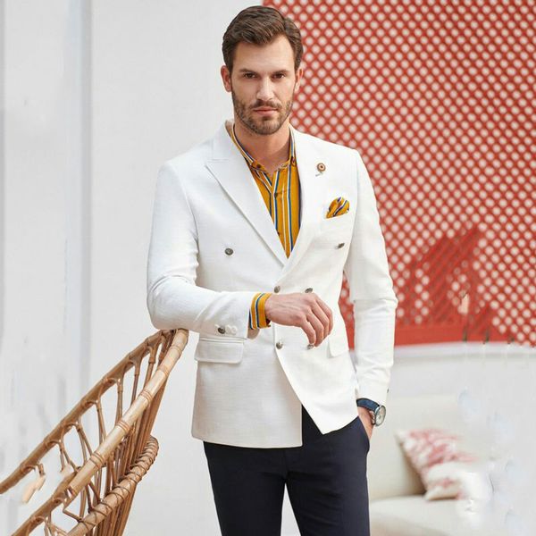 latest designs ivory groom tuxedos men suits for wedding suits bridegroom jacket formal groomsmen wear costume homme 2piece trajes de hombre, Black;gray
latest designs ivory groom tuxedos men suits for wedding suits bridegroom jacket formal groomsmen wear costume homme 2piece trajes de hombre, Black;gray