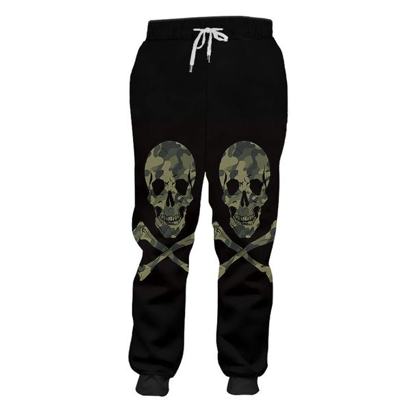 новости моды мужчины sweatpants 3d цифровой печати камуфляж череп повседневные брюки jogger брюки унисекс пользовательские jogger брюки, Black
новости моды мужчины sweatpants 3d цифровой печати камуфляж череп повседневные брюки jogger брюки унисекс пользовательские jogger брюки, Black