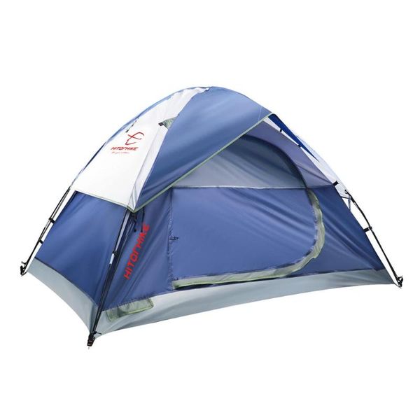 hitorhike 1/2 person tent ultralight single layer water resistance camping tent pu1000mm with carry bag for hiking traveling
hitorhike 1/2 person tent ultralight single layer water resistance camping tent pu1000mm with carry bag for hiking traveling