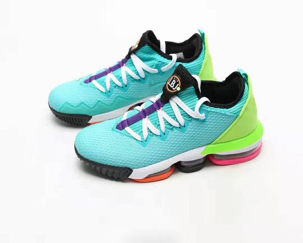 бесплатная доставка 2019 lebron 16 low hyper джейд баскетбол обуви electric green orange hyper джейд тапок, Black
бесплатная доставка 2019 lebron 16 low hyper джейд баскетбол обуви electric green orange hyper джейд тапок, Black