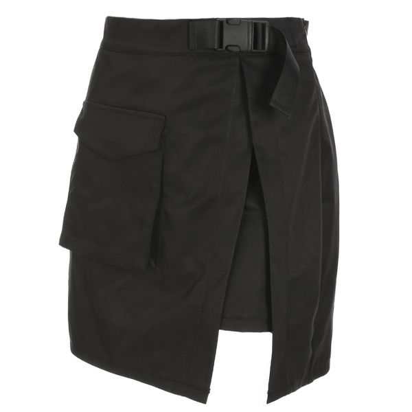 mini summer casual a-line short skirts split pockets fashion skirts womens high waist mini skirt, Black
mini summer casual a-line short skirts split pockets fashion skirts womens high waist mini skirt, Black