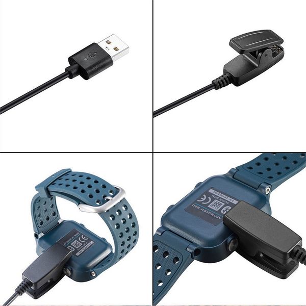 usb clip charger cradle dock for garmin forerunner 235 230 630 735xt smart watch blue color for watch users
usb clip charger cradle dock for garmin forerunner 235 230 630 735xt smart watch blue color for watch users