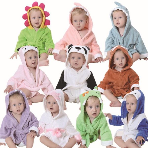 9 designs baby hooded kids bath towel/animal modeling swimming bathrobe/baby cartoon pajamas designer children's pajamas, Blue;red
9 designs baby hooded kids bath towel/animal modeling swimming bathrobe/baby cartoon pajamas designer children's pajamas, Blue;red