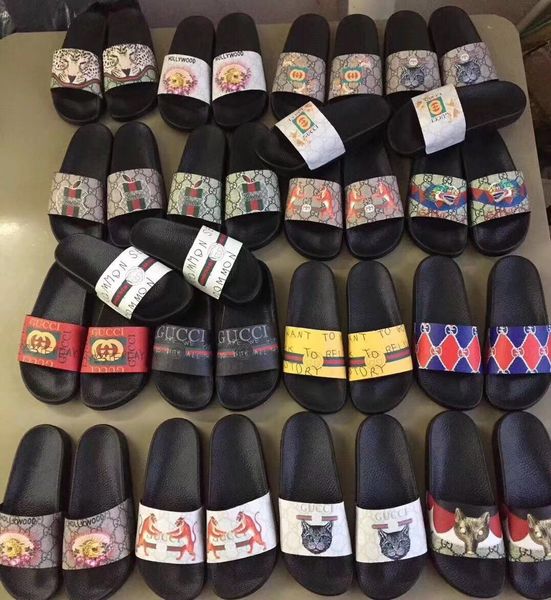 With Box! High-Quality Slippers Brand Sandals Flat shoe Designer Shoes Slide basketball shoes Casual shoes Flip Flops Eu:35-45 by shoe05 38
With Box! High-Quality Slippers Brand Sandals Flat shoe Designer Shoes Slide basketball shoes Casual shoes Flip Flops Eu:35-45 by shoe05 38