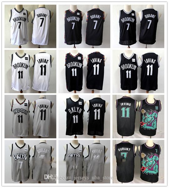 new brooklyn nets throwback jersey 7 kevin durant 11 kyrie irving vintage 32 julius erving city swingman edition basketball jerseys, Black;red
new brooklyn nets throwback jersey 7 kevin durant 11 kyrie irving vintage 32 julius erving city swingman edition basketball jerseys, Black;red