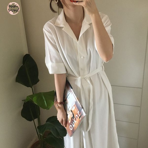 women summer single dress breasted bandage long shirt female bodycon brief vestidos plus size robe longue femme ete jurken, Black;gray
women summer single dress breasted bandage long shirt female bodycon brief vestidos plus size robe longue femme ete jurken, Black;gray