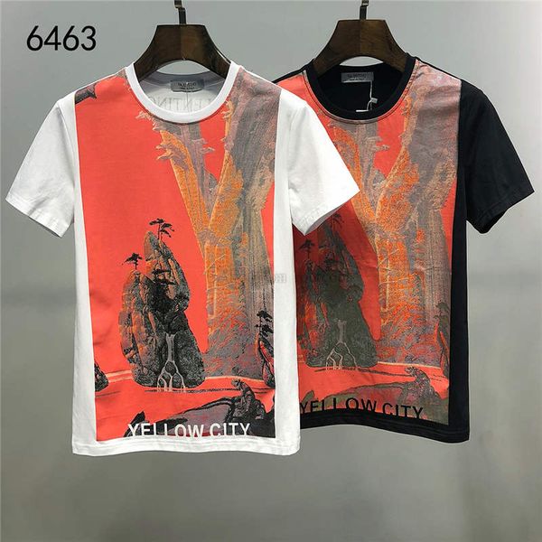 mens designer printed england style 2020 ss new arrival valen clothing men's t-shirts print tees short sleeve m-3xl, White;black
mens designer printed england style 2020 ss new arrival valen clothing men's t-shirts print tees short sleeve m-3xl, White;black
