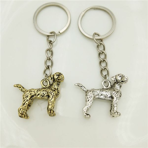 drop shipping vintage jewelry dog key chain labrador retriever keychains cute bag charm pendant animal key ring pet jewelry, Silver
drop shipping vintage jewelry dog key chain labrador retriever keychains cute bag charm pendant animal key ring pet jewelry, Silver